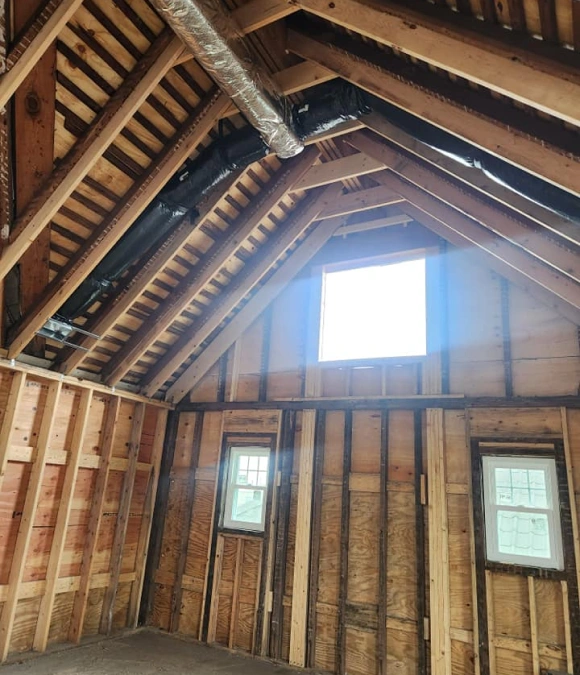 service new home construction